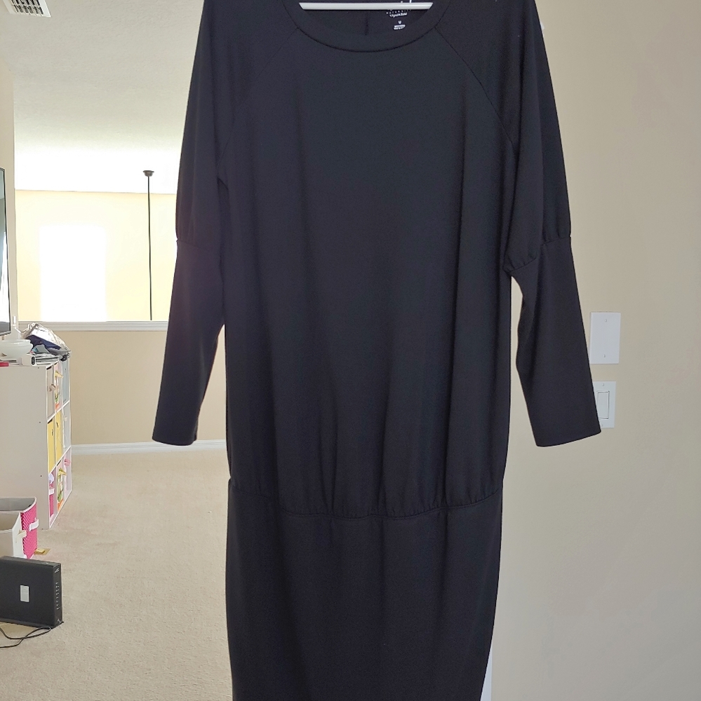 Maternity dress size medium
